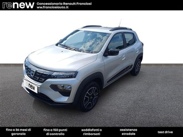 Dacia Spring Electric 45 Comfort usato a FERRARA