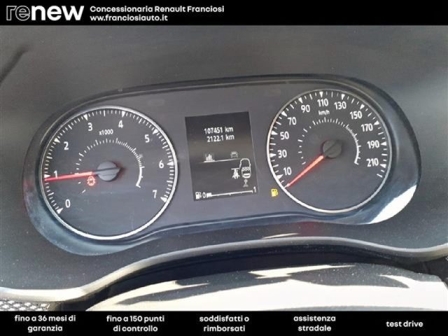 Dacia Sandero TCe 100 GPL Streetway Confort NBI - foto 3 di 4