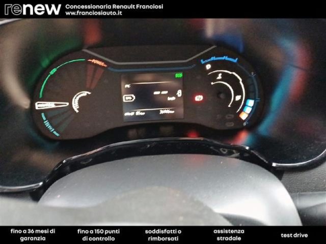 Dacia Spring Electric 45 Comfort - foto 4 di 4
