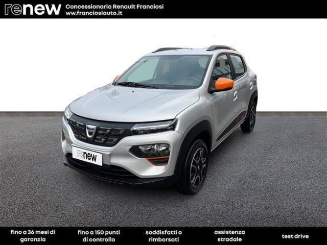 Dacia Spring Electric 45 Comfort Plus usato a FERRARA