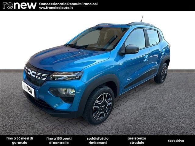 Dacia Spring Electric 45 Expression usato a FERRARA