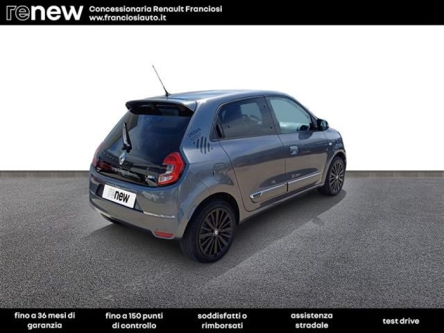 Renault Twingo ELECTRIC Urban Night 22kWh - foto 3 di 4