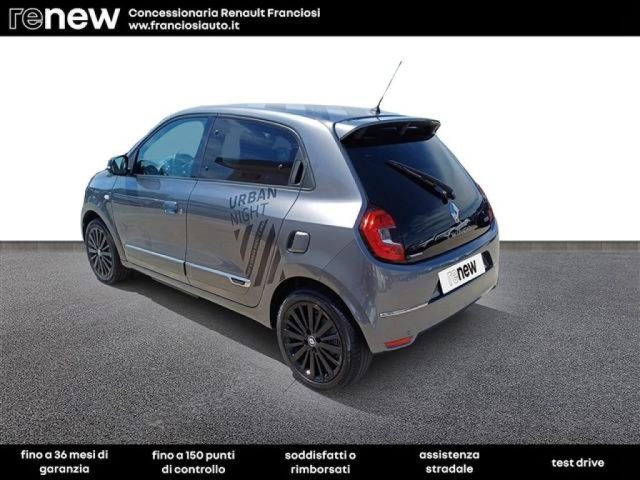 Renault Twingo ELECTRIC Urban Night 22kWh - foto 4 di 4