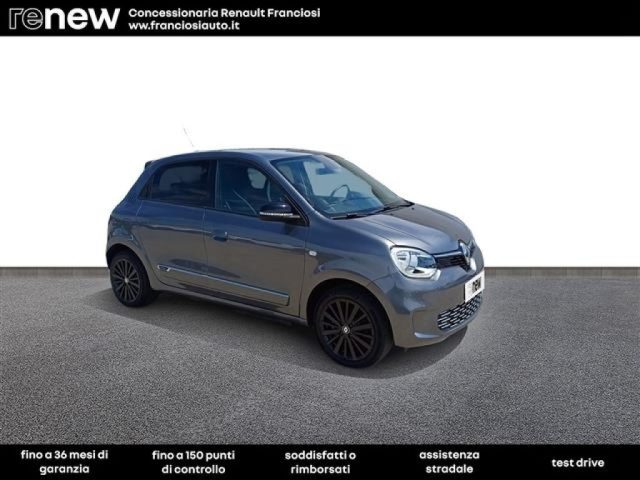 Renault Twingo ELECTRIC Urban Night 22kWh - foto 2 di 4