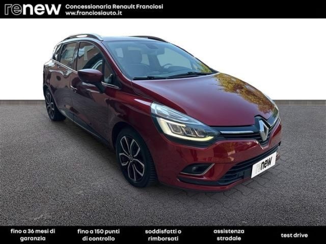 Renault Clio Sporter 1.5 dCi Energy 75cv Intens - foto 2 di 4