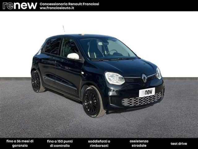Renault Twingo ELECTRIC Urban Night 22kWh - foto 4 di 4