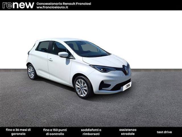 Renault ZOE Zen R135 Flex my20 - foto 2 di 4