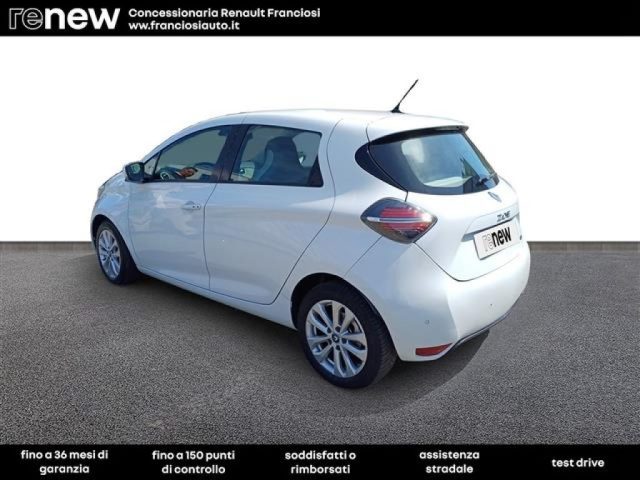 Renault ZOE Zen R135 Flex my20 - foto 4 di 4
