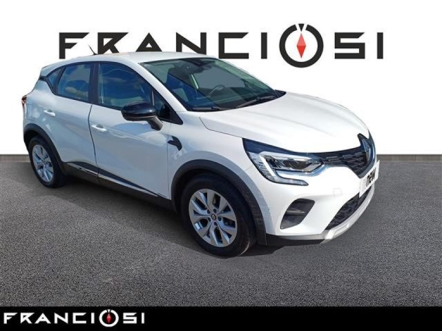 Renault Captur TCE 90 ZEN - foto 2 di 4