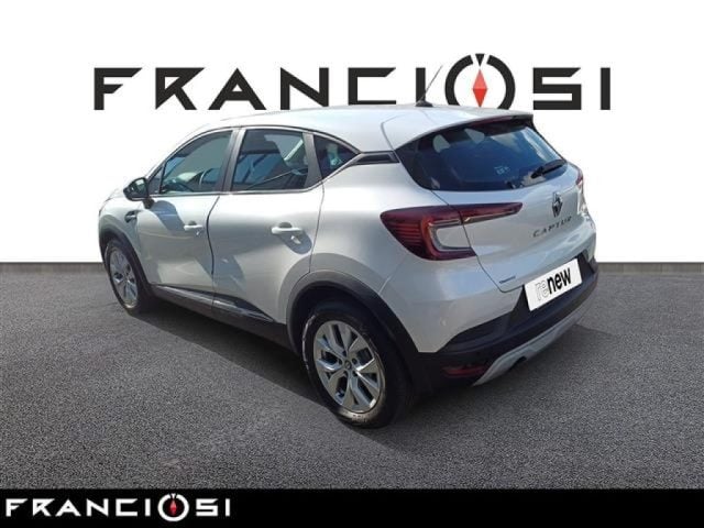Renault Captur TCE 90 ZEN - foto 3 di 4
