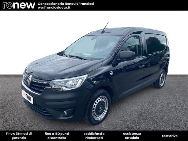Renault Express van 1.5 Blue dci 95cv, del 2021, 76.855 km, in vendita a Ferrara (FE)