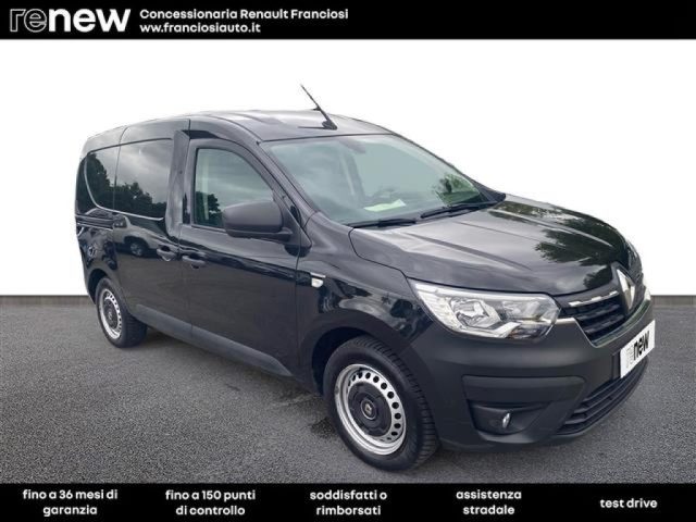 Renault Express van 1.5 Blue dci 95cv - foto 3 di 20
