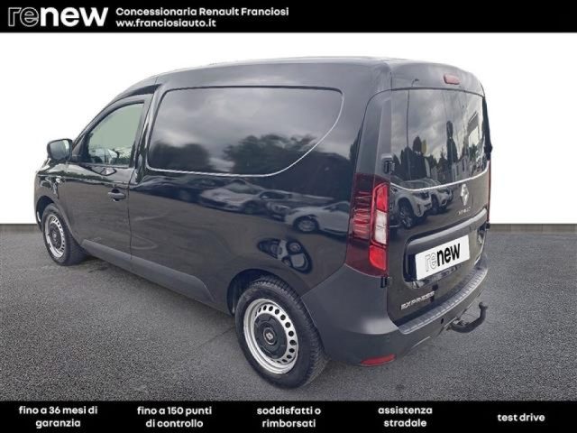 Renault Express van 1.5 Blue dci 95cv - foto 4 di 20
