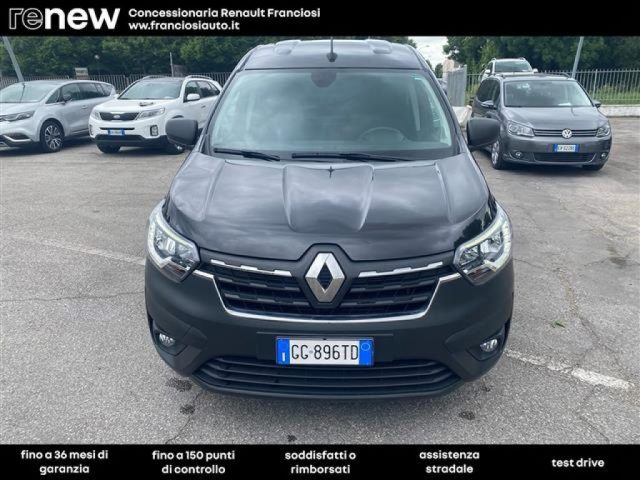 Renault Express van 1.5 Blue dci 95cv - foto 2 di 20