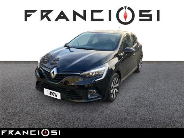 Renault Clio 5 E-TECH Hybrid 140 ZEN semestrale a FERRARA