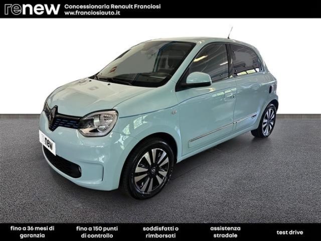 Renault Twingo 22kWh Intens usato a FERRARA