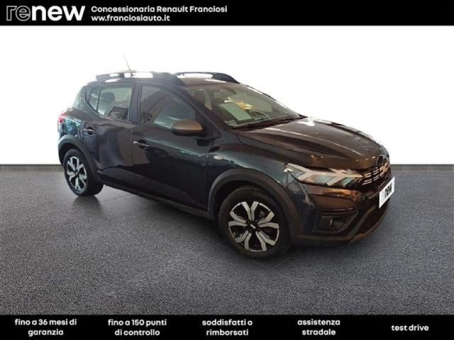 Dacia Sandero TCe 100 Stepway Expression NBI - foto 2 di 4