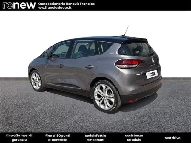 Renault Scenic 1.5 dci energy Sport Edition2 95cv - foto 3 di 4