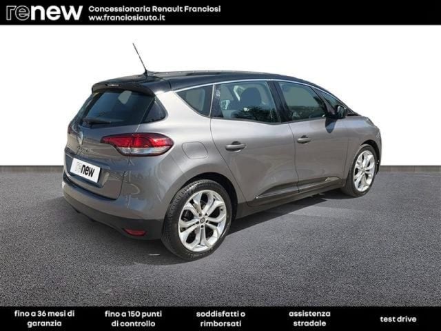 Renault Scenic 1.5 dci energy Sport Edition2 95cv - foto 4 di 4