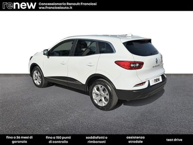 Renault Kadjar 1.5 Blue dCi Sport Edition FAP - foto 3 di 4