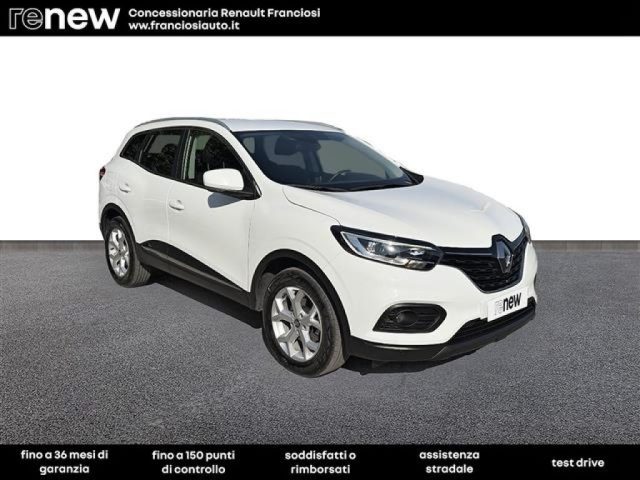 Renault Kadjar 1.5 Blue dCi Sport Edition FAP - foto 2 di 4