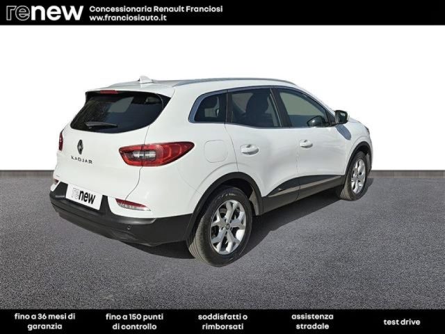 Renault Kadjar 1.5 Blue dCi Sport Edition FAP - foto 4 di 4