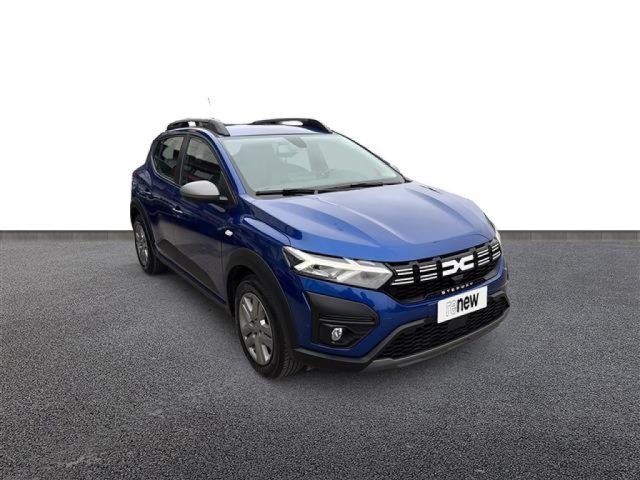 Dacia Sandero TCe 100 GPL Stepway Expression NBI - foto 2 di 4