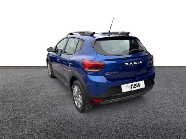 Dacia Sandero TCe 100 GPL Stepway Expression NBI - foto 4 di 4