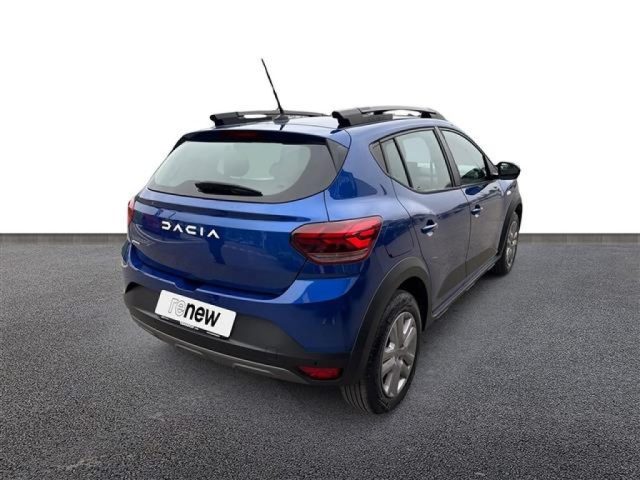 Dacia Sandero TCe 100 GPL Stepway Expression NBI - foto 3 di 4