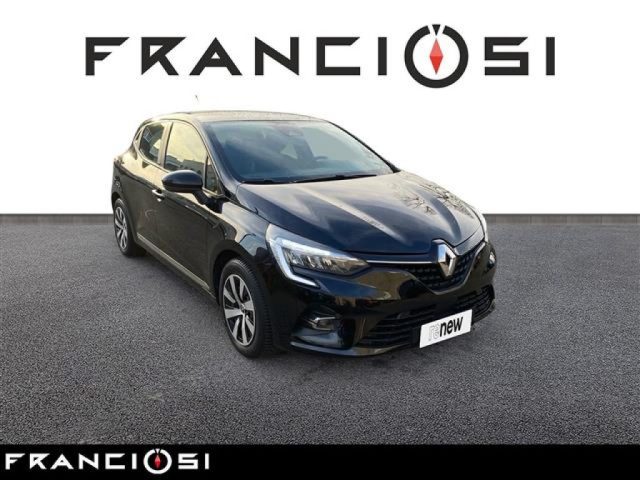 Renault Clio 5 E-TECH Hybrid 140 ZEN - foto 2 di 4