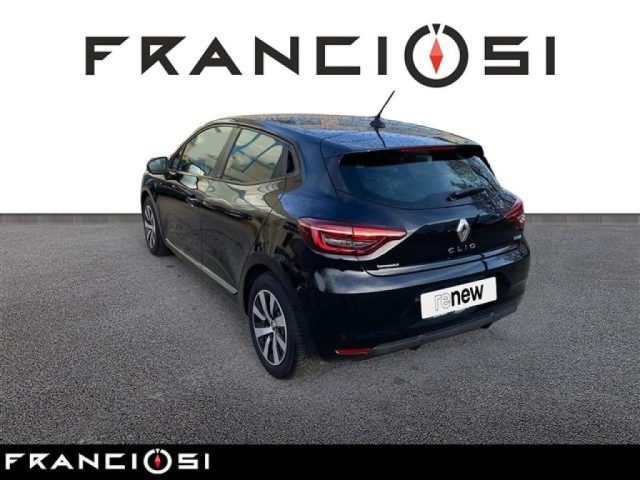 Renault Clio 5 E-TECH Hybrid 140 ZEN - foto 4 di 4