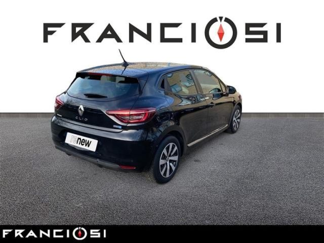 Renault Clio 5 E-TECH Hybrid 140 ZEN - foto 3 di 4