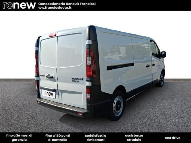 Renault Trafic VAN FG L1 H1 T27 1.6 dCi Single Turbo 120cv E6 - foto 3 di 4