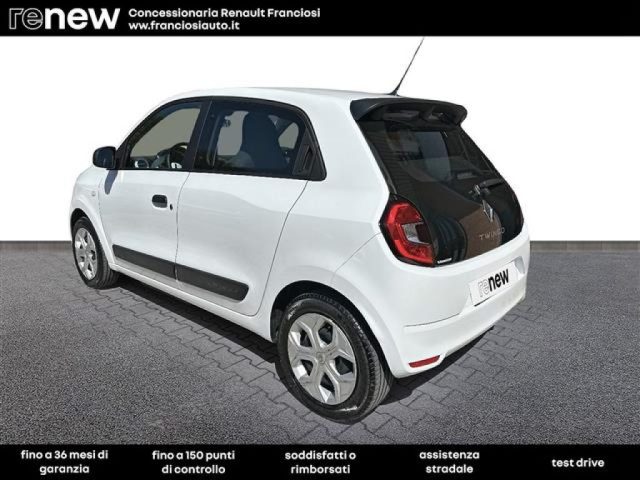 Renault Twingo ELECTRIC 22kWh AUTHENTIC - foto 4 di 4