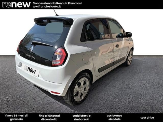 Renault Twingo ELECTRIC 22kWh AUTHENTIC - foto 3 di 4