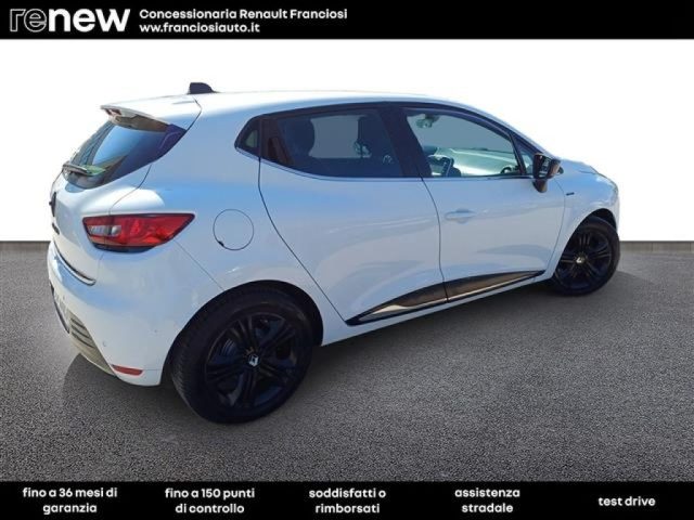 Renault Clio 5 Porte 1.5 dCi Energy 75cv Duel - foto 4 di 19