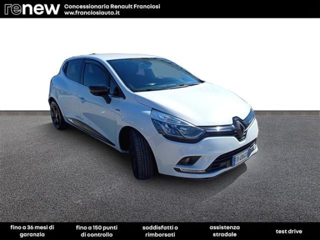 Renault Clio 5 Porte 1.5 dCi Energy 75cv Duel - foto 2 di 19