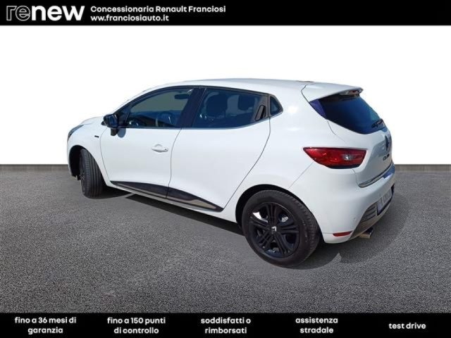 Renault Clio 5 Porte 1.5 dCi Energy 75cv Duel - foto 3 di 19
