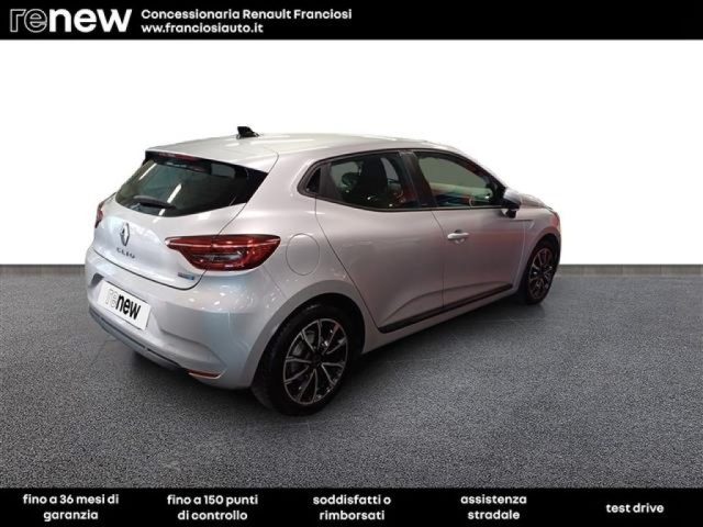 Renault Clio 5 E-TECH Hybrid 140 ZEN - foto 4 di 20