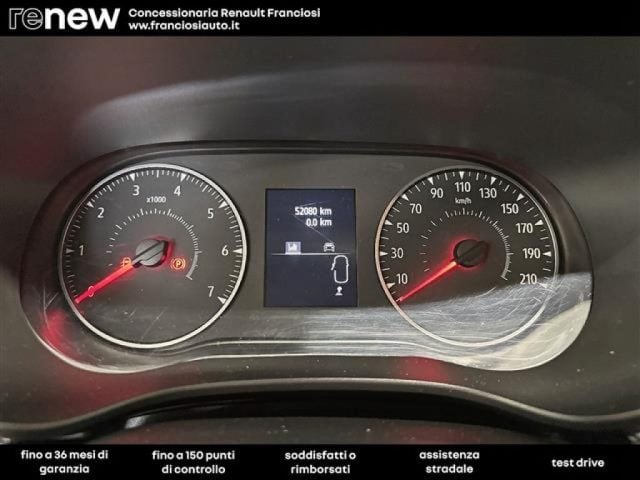 Dacia Sandero TCe 100 GPL Streetway Expression NBI - foto 4 di 4