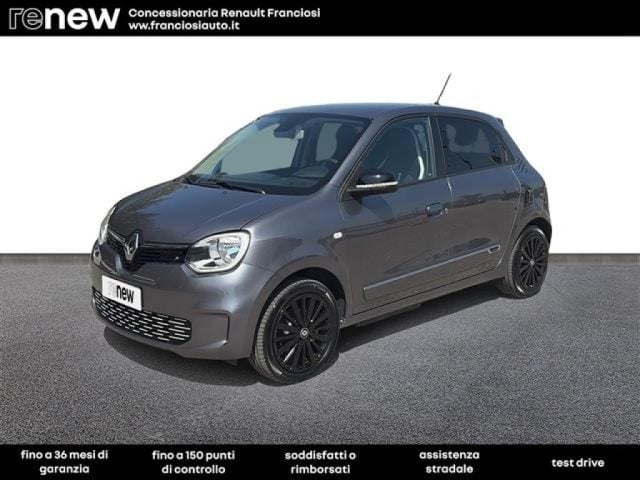 Renault Twingo ELECTRIC Urban Night 22kWh, del 2023, 19.956 km, in vendita a Ferrara (FE)