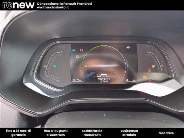 Renault Clio 5 E-TECH Hybrid 140 ZEN - foto 4 di 4