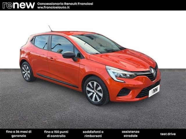 Renault Clio 1.0 ECO-G EQUILIBRE - foto 2 di 4