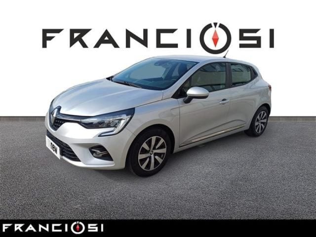 Renault Clio 5 E-TECH Hybrid 140 ZEN, del 2020, 35.958 km, in vendita a Ferrara (FE)