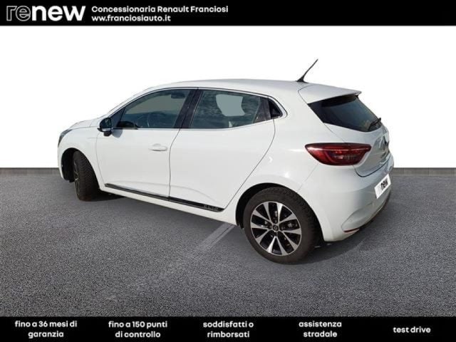 Renault Clio 5 1.3 TCE INTENS EDC - foto 3 di 4