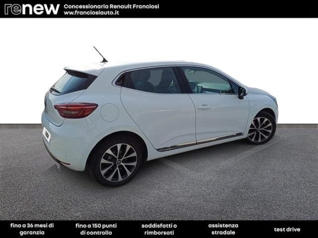 Renault Clio 5 1.3 TCE INTENS EDC - foto 4 di 4
