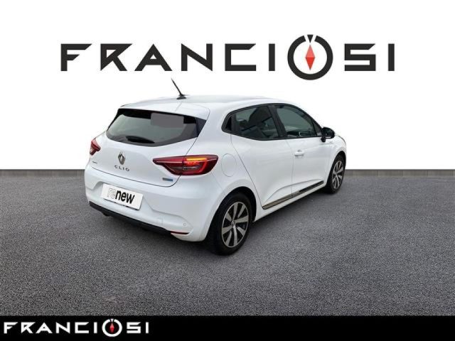 Renault Clio 5 E-TECH Hybrid 140 ZEN - foto 3 di 4