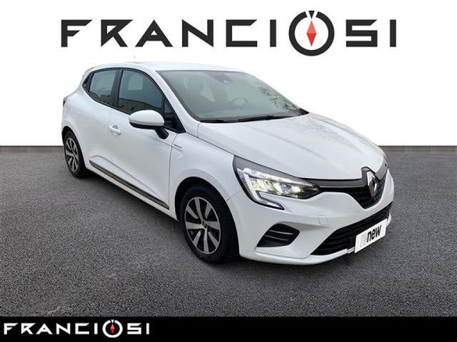 Renault Clio 5 E-TECH Hybrid 140 ZEN - foto 2 di 4