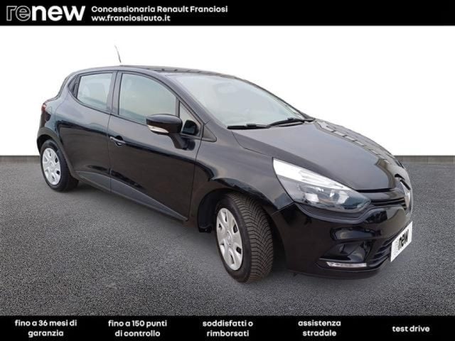 Renault Clio 0,9 ECO-G 90cv LIFE - foto 2 di 4