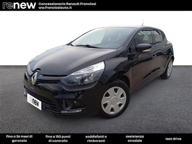 Renault Clio 0,9 ECO-G 90cv LIFE, del 2017, 83.930 km, in vendita a Ferrara (FE)